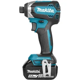 Makita DTD153RTJ inkl. 2 x 5 Ah + Makpac