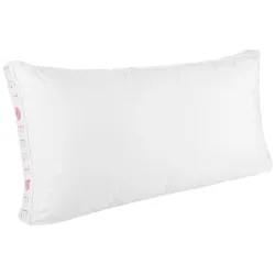 Sleeptex Kopfkissen Fest COMFY - B/L ca. 40,00x80,00