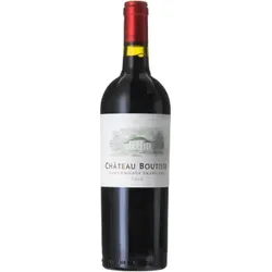 Château Boutisse 2016