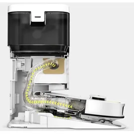 Kärcher RVM 4 COMFORT 300 L Weiß