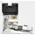 Kärcher RVM 4 COMFORT 300 L Weiß