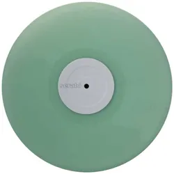 Serato Control Vinyl - Performance-Serie - Glow in the Dark - 2er Set - Control Vinyl