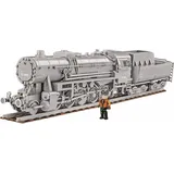 COBI Kriegslokomotive Baureihe 52