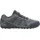 Xero Shoes Herren Mesa Trail WP Schuhe (Größe 45.5, grau)