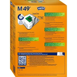 Swirl M 49 AirSpace 4 St.