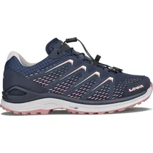 Lowa Maddox GTX LO Damen Navy/Champagner 37,5