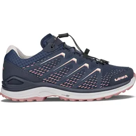 Lowa Maddox GTX LO Damen Navy/Champagner 37,5