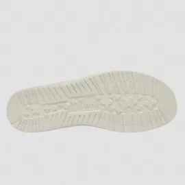 HEYDUDE Wally Braided Herren Beige 42
