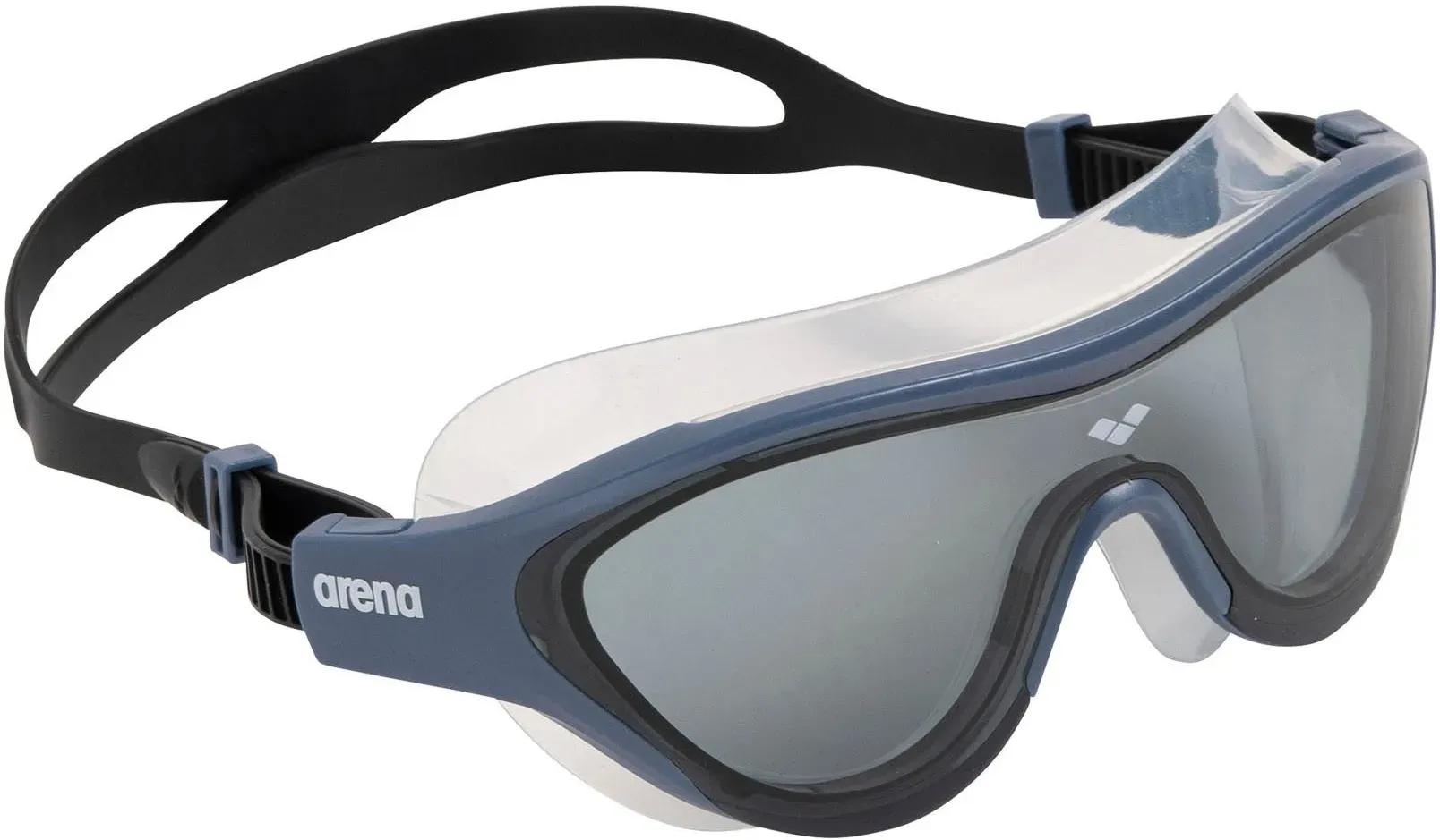 Arena Schwimmbrille »THE ONE MASK« Arena SMOKE-GREY_B