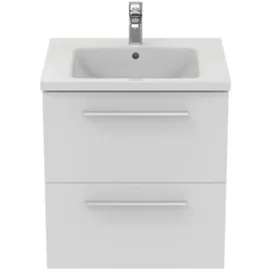 Ideal Standard i.life B Waschtischunterschrank 2 Auszüge, T5270DU,