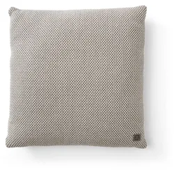 &Tradition - Collect SC28 Kissen Weave, 50 x 50 cm, almond