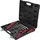 KS Tools T-Griff-Innensechskant-Kugelkopf-Schlüssel-Satz 151.8150 9-tlg.