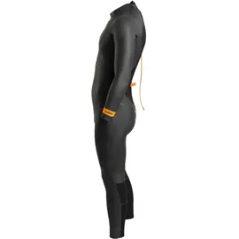 Sailfish Neoprenanzug Ignite Schwarz/Orange S