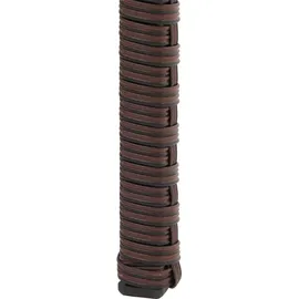 Mendler Halden Gartentisch 79 x 48 x 38 cm braun meliert