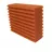 OASE Ersatzschwamm rot BioSmart 18000-36000
