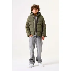 GARCIA 3-in-1-Funktionsjacke Grün 164/170