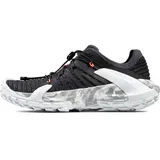 Mammut Hueco Knit Ii Wanderschuhe - Black / Light Ice Gray - EU 38