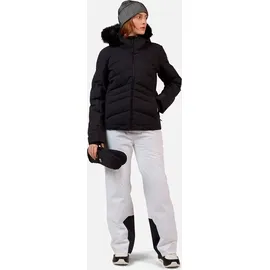 Rossignol Staci Insulated Jacke - Black - L
