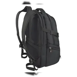 Wenger Transit 16" schwarz