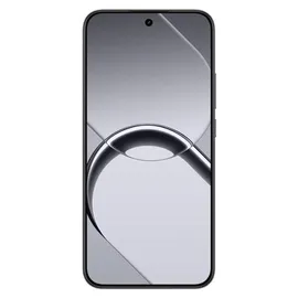 Realme 16 5G 8 GB RAM 256 GB Air Black