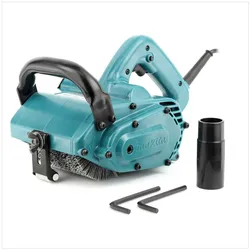 Makita 9741 - 860 W Bürstenschleifer