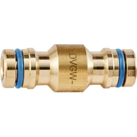 Karasto Armaturenfabrik Oehler GmbH Verbindungsstecker Schlauchverbinder Stecksystem