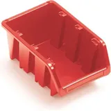 Kistenberg Box NP06, 70x100x155 mm, für Verbindungsmaterial – Rot