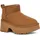 UGG Australia Classic Ultra Mini New Heights chestnut 41