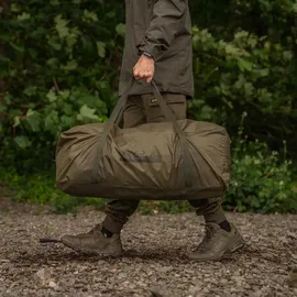 AVID Carp Angelzelt Revolve Screen House Compact Grün 2 Personen