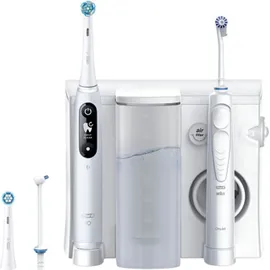 Oral B Oral-B iO Series 6 Oral Health Center + OxyJet