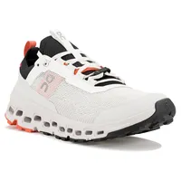 On Cloudultra 2 Damen White / Wolf 38