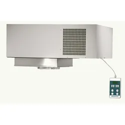 KBS Gastrotechnik SAD-TK 12 Stopfer-Aggregat für Tiefkühlung Deckeneinbau