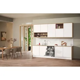 Miele G 5811 U Active Plus Unterbau-Geschirrspüler (unterbau, 598 mm, Silber)