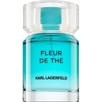 Karl Lagerfeld Fleur de Thé Eau de Parfum