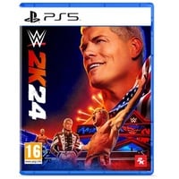 WWE 2K24 (PS5)