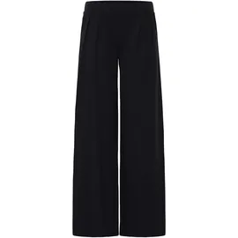 Oxmo Loungehose OXNTanja Loose Fit Schwarz S