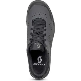 Scott SHR-Alp Lace Dunkelgrau/Schwarz 42