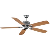 DEKO Energiespar Deckenventilator Castilla 132 cm