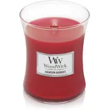 Woodwick Crimson Berries Kerze 275 g