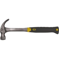 C.K Tools 357002 Klauenhammer 568 g