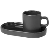 BLOMUS Pilar Espressotasse 0,05 l Agave Green 2 St.