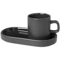 BLOMUS Pilar Espressotasse 0,05 l Agave Green 2 St.