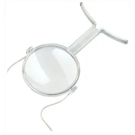 Eschenbach 2677 maxiPLUS Economy Umhängelupe 2x| Preis nach Code NIKOLAUS