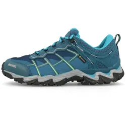 Meindl Houston Lady GTX Damen Türkis Petrol - Blau / EUR 38