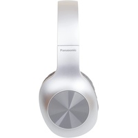 Panasonic RB-HX220BDES Kopfhörer & Headset Kabellos Kopfband Anrufe/Musik USB Bluetooth Silber