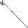 Leki Makalu Lite 125 cm grün-silber