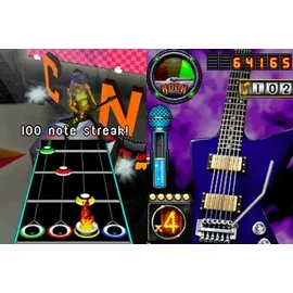 Guitar Hero On Tour Decades (NDS)