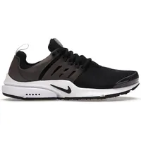 Nike Air Presto White Black - EU 48.5 - Schwarz - 48,5