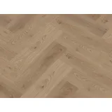 Check Click-Vinyl CHECK One 2077H Altenwald Eiche Herringbone inkl. Trittschall Premium