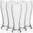 Rastal Ranft Weizenbierglas 0,5 l 6er Set
